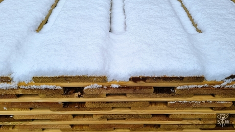 Mooie Combinatie van 2 passies... Nr. 3