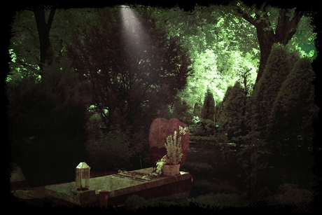 Surreal Esthereal Necrography