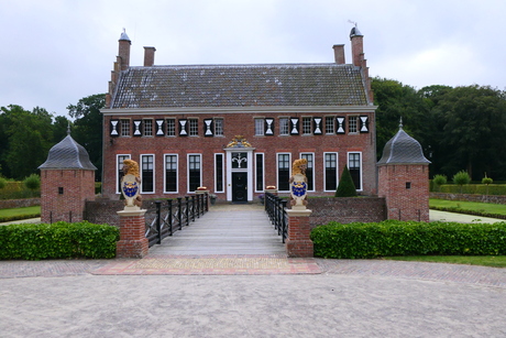 Menkemaborg