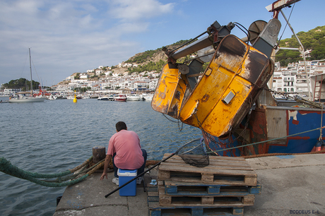 1209225476mw  vissser aaan wal 