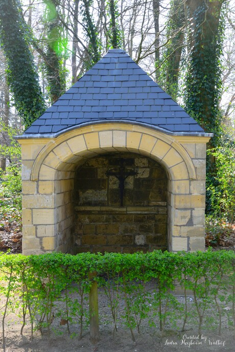 Wegkapel van Margraten 