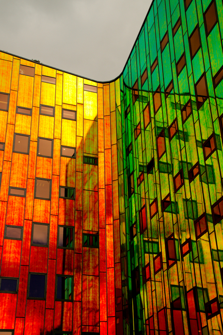 Spiegeltje Spiegeltje