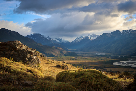 El Chaltén