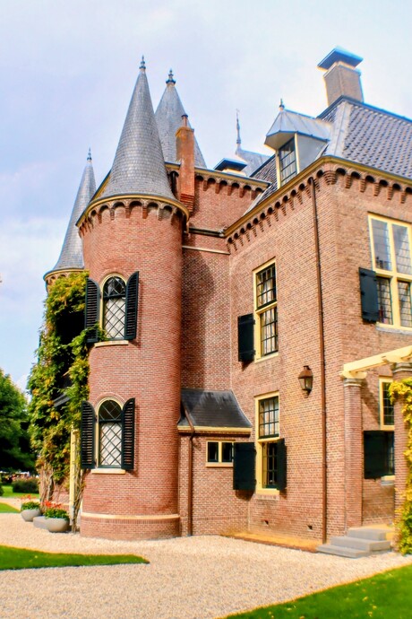 open monumentendag 2025