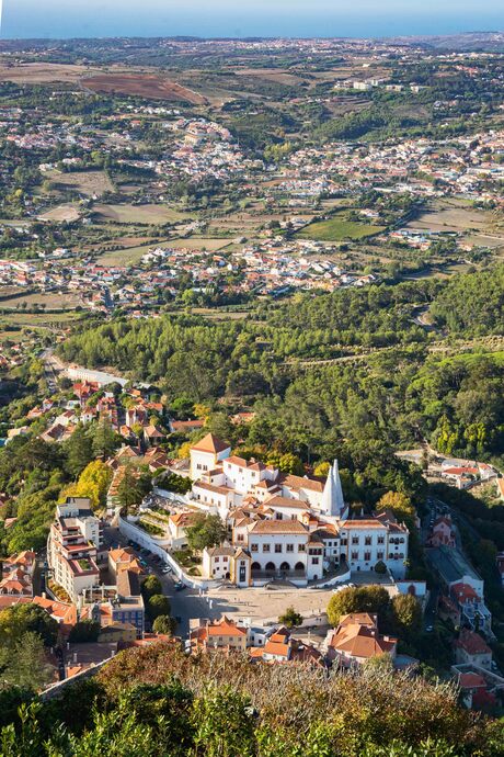 Portugal 