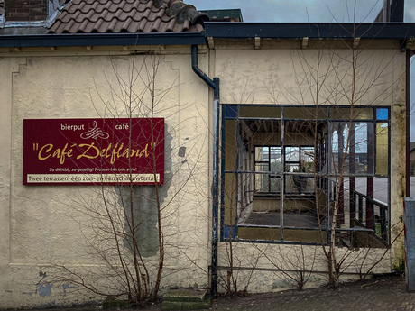 Café Delfland