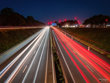 A7 - Zuidbroek.