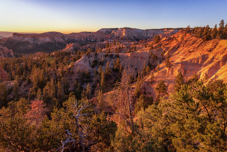 Bryce Canyon