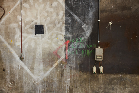 Werkspoorkathedraal, Utrecht