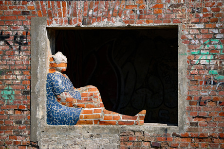 Bunkerbeeld