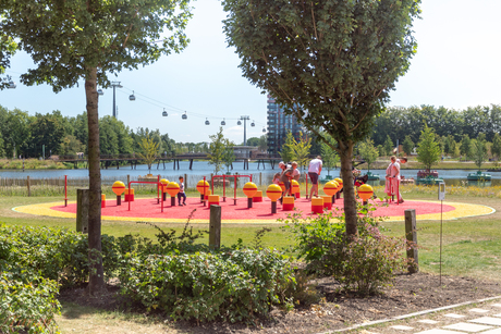 Floriade Almere 2022