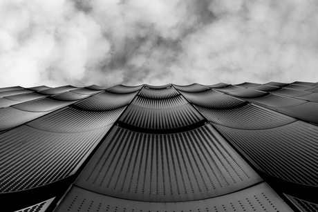 Parkeergarage De Cope