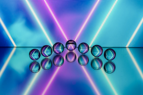 Gel bolletjes