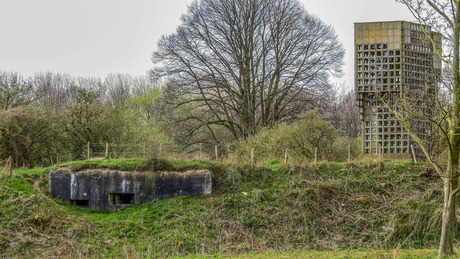 Fort st Andries  (5)