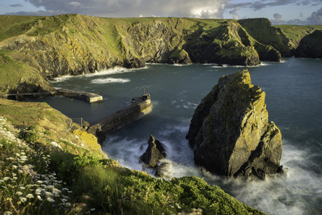 Mullion Cove