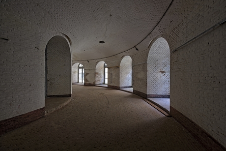 Fort Honswijk
