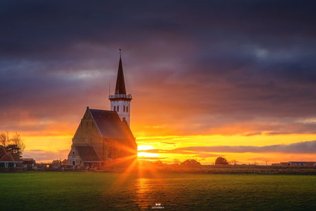 Kerk van Den Hoorn.