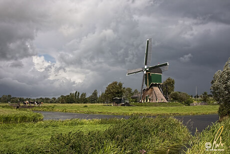 Kockengense molen