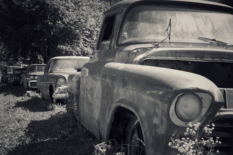 Oldtimers