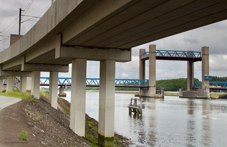 Calandbrug 