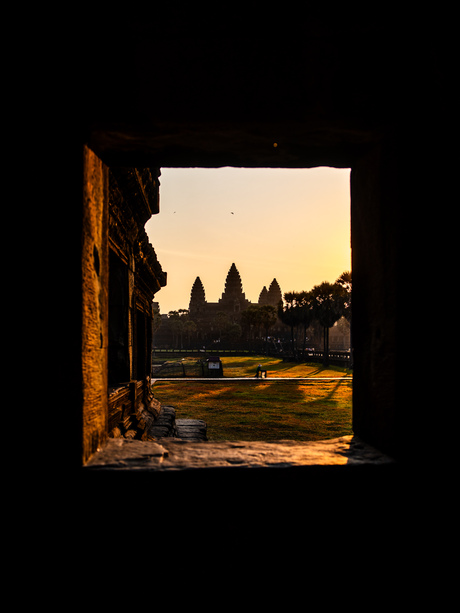 Angkor Wat