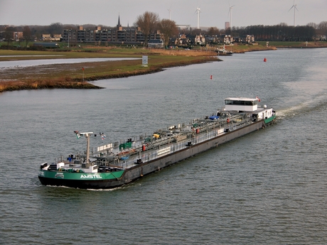 binnenvaart