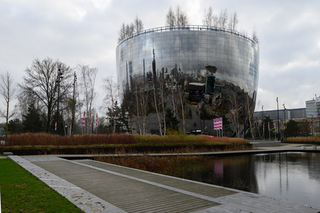 Depot Boymans van Beiningen