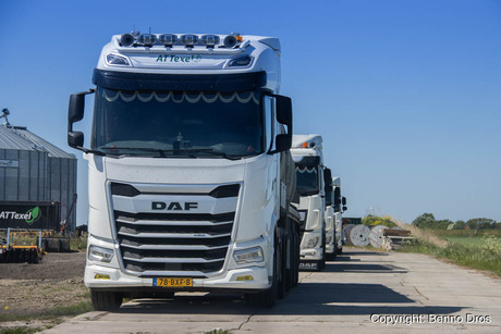 AT Texel