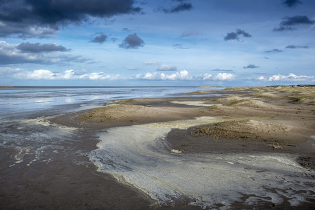 Mijn strand