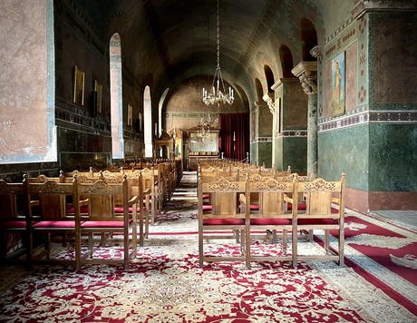 Agia Sofia Kerk