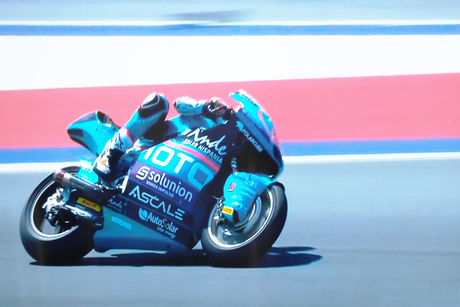 Topspeed