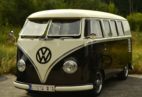 volkswagen t1
