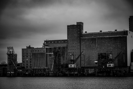 Rotterdam, Katendrecht