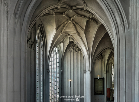 Stevenskerk | Nijmegen