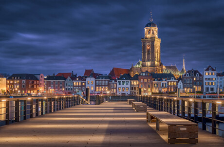 Nightfall Deventer