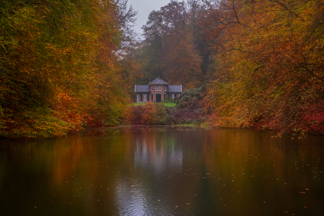 Herfst in Zypendaal