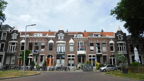 Rotterdam Oost