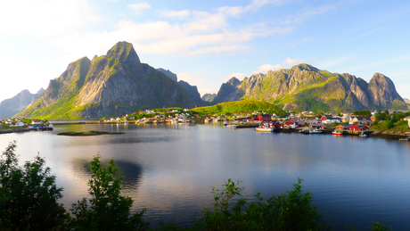 Lofoten