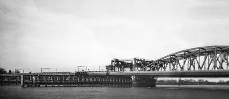 IJsselbrug Zutphen