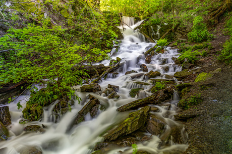 Waterval Laubach