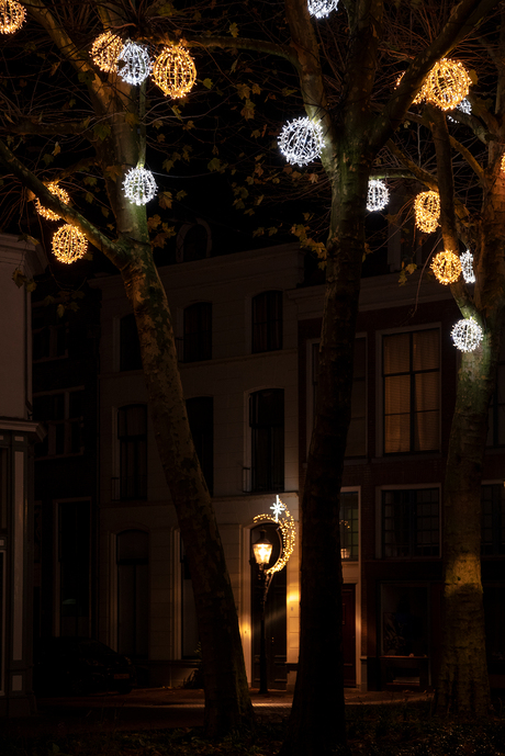 Lights of Deventer