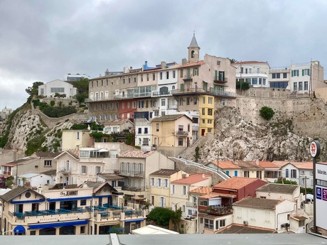 Marseille