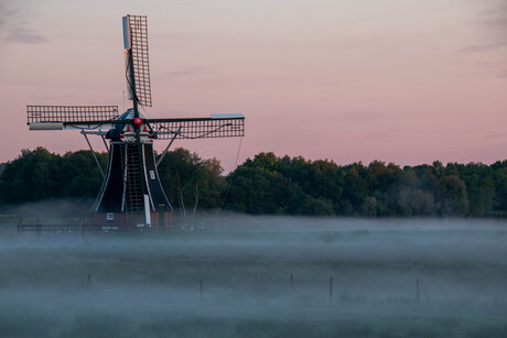 Molen De Helper