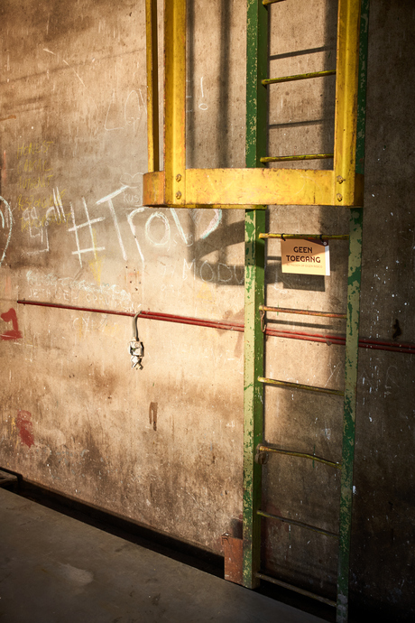 Werkspoorkathedraal, Utrecht