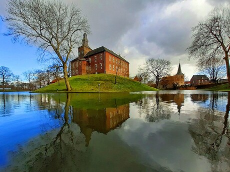 Kasteel Limbricht