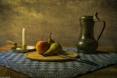 Rembrandt kan