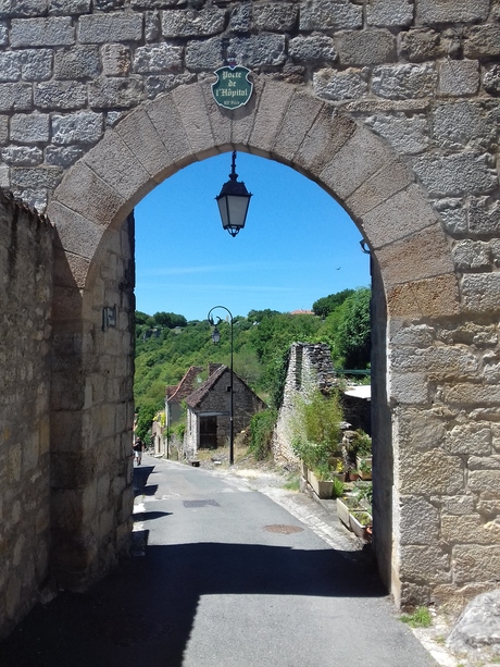 poort