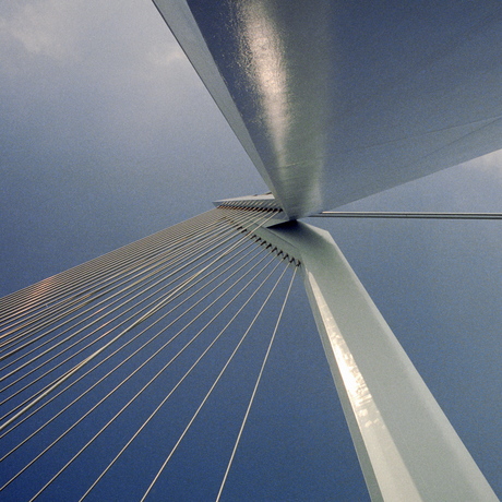 Erasmusbrug 1996 #2