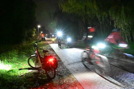 Kleppers Lichtjestocht Dongen