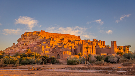 Ait-Ben-Haddou